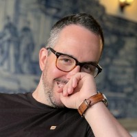 Rogue Factor Employee Simon Girard's profile photo