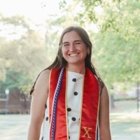 Devote Employee Claire Phegley's profile photo