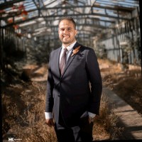 Orouba Misr Employee Amr Adel's profile photo