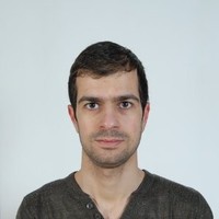 AimStack Employee Albert Torosyan's profile photo