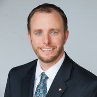 WINFREY EVANGELISTIC ASSOCIATION Employee G. Ford's profile photo