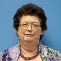 Missouri Office of State Courts Administrator Employee Robin Gibson's profile photo
