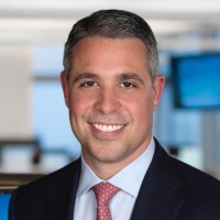 Goldman Sachs Employee Ryan Newman's profile photo