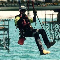 Cheps Mobile Welding Employee James Collis's profile photo