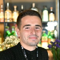 Sim-Lab Products Employee Bogdan Cotra's profile photo