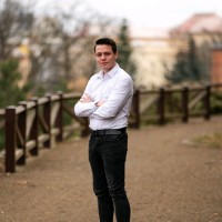 Jan Cabadaj Email