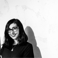 Mascari Dinh Architects Employee Abril Nickum's profile photo