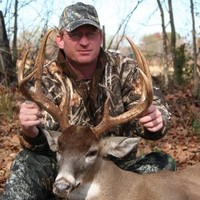 Sailfish Boats Employee Greg Holmstrom's profile photo