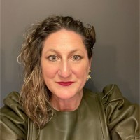 Solent Group Employee Jane Zak's profile photo
