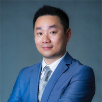 NBCUniversal Employee Bryant Yu's profile photo