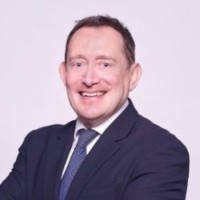 Santander UK Employee David Gledhill's profile photo