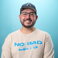 BLUE Missions Employee Daniel Rodriguez's profile photo