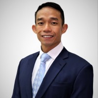 Arvato Systems Malaysia Employee Jeremy Nyam's profile photo