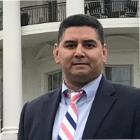 San Bernardino County Transportation Authority Employee Louis Vidaure's profile photo