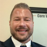 Target Employee John Murrey's profile photo
