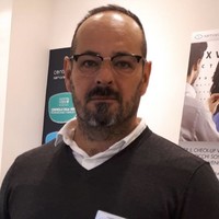 Salmoiraghi & Viganò Employee Fabrizio Bernardi's profile photo