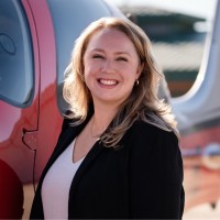 Lone Mountain Aircraft Employee Jess Trammell's profile photo