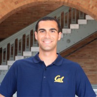 Cal Construction Employee Ori Rabina's profile photo