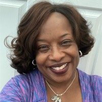 Poplar Springs Hospital Employee Nichele Ford's profile photo