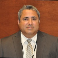 Air Education and Training Command Employee Dan Elkins's profile photo