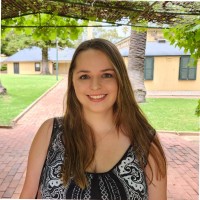 Cardiovascular Centre Employee Chantelle Oates's profile photo