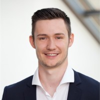 Coboc GmbH & Co. KG Employee Jonathan Sandritter's profile photo