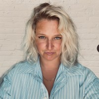 Launch On Demand Employee Alexandra J's profile photo