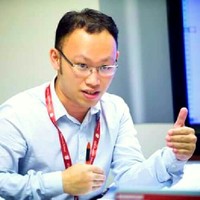 Bukalapak Employee Leo Arifin's profile photo