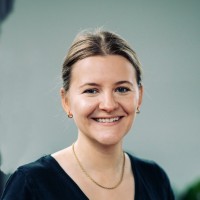 PRP Employee Celia Cooper's profile photo