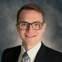 University of Pennsylvania Employee Nicholas Benson's profile photo