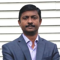 Tech Mahindra Employee Arun Kannan's profile photo