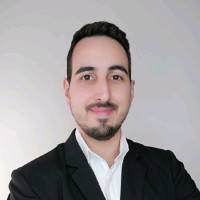 Infosys Consulting Employee André Oliveira's profile photo