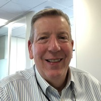 Newell Brands Employee Bruce Mitchell's profile photo