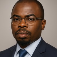 Oluwadamilare Oladele Email