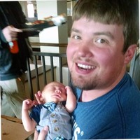 Aston Technologies, Inc. Employee James Payne's profile photo