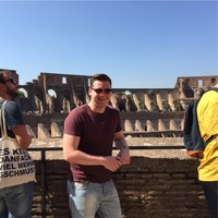 Freelands Solicitors & Estate Agents Employee Dale Crombie's profile photo