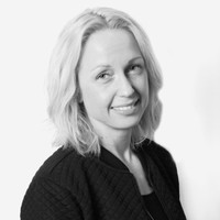 Statens institutionsstyrelse Employee Hanna Hallberg's profile photo
