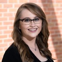 iHeartMedia Employee Lindsay Davis's profile photo