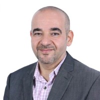 Sidra Medicine Employee Ali Ali's profile photo