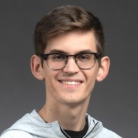 Securely Managed Employee Jake Vanoverbeke's profile photo