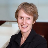 Morgan Stanley Employee Catherine Joyce's profile photo
