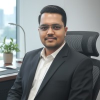 Globe Centrix Employee Souparna Hui's profile photo