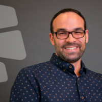 Robotiq Employee David Levasseur's profile photo