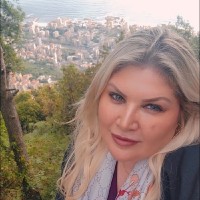 Santa Ana Unified School District Employee Nancy Assi's profile photo