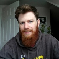 WPP Employee Richard Lund's profile photo