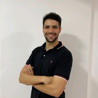 Makers Employee Federico Godoy's profile photo