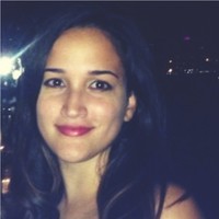 Nourish Your Mind Employee Danielle Medina's profile photo