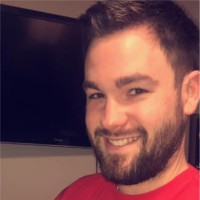 Dakota Bodies Employee David Courter's profile photo