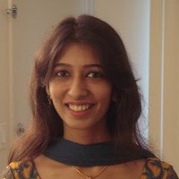 Yahoo Employee Sonal Jain's profile photo