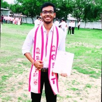 ACIC CBIT Foundation Employee Amay Vanneldas's profile photo